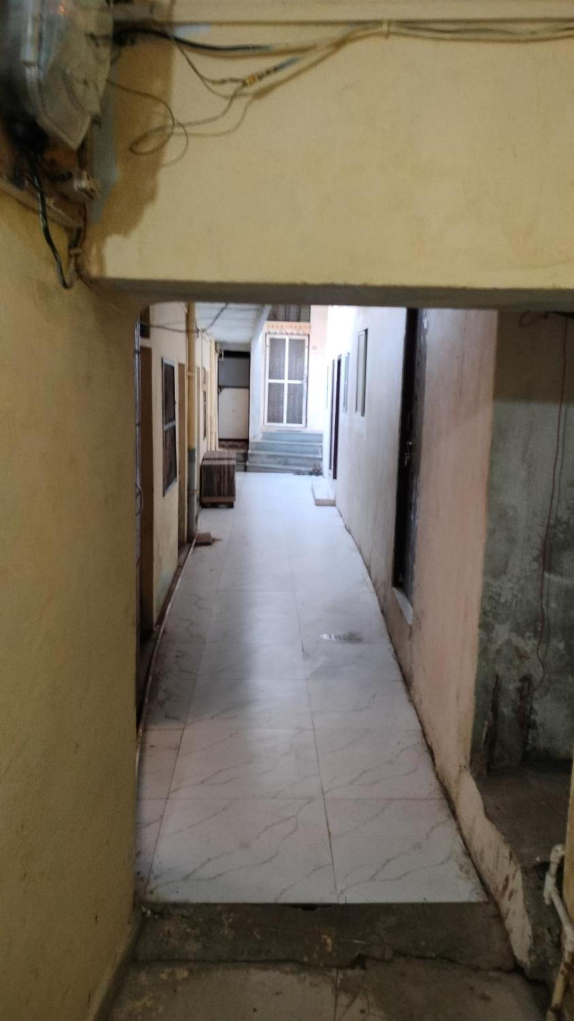 Kailash Kuti Guest House Ujjain Exterior foto